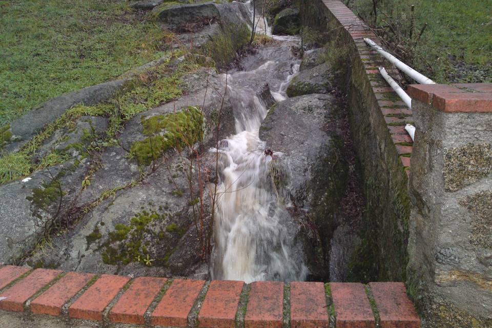 Quinta Esmeralda