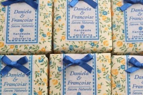 Diseños exclusivos