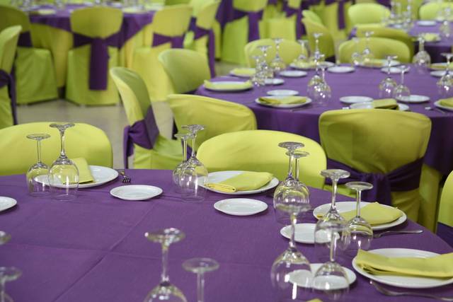 Banquete