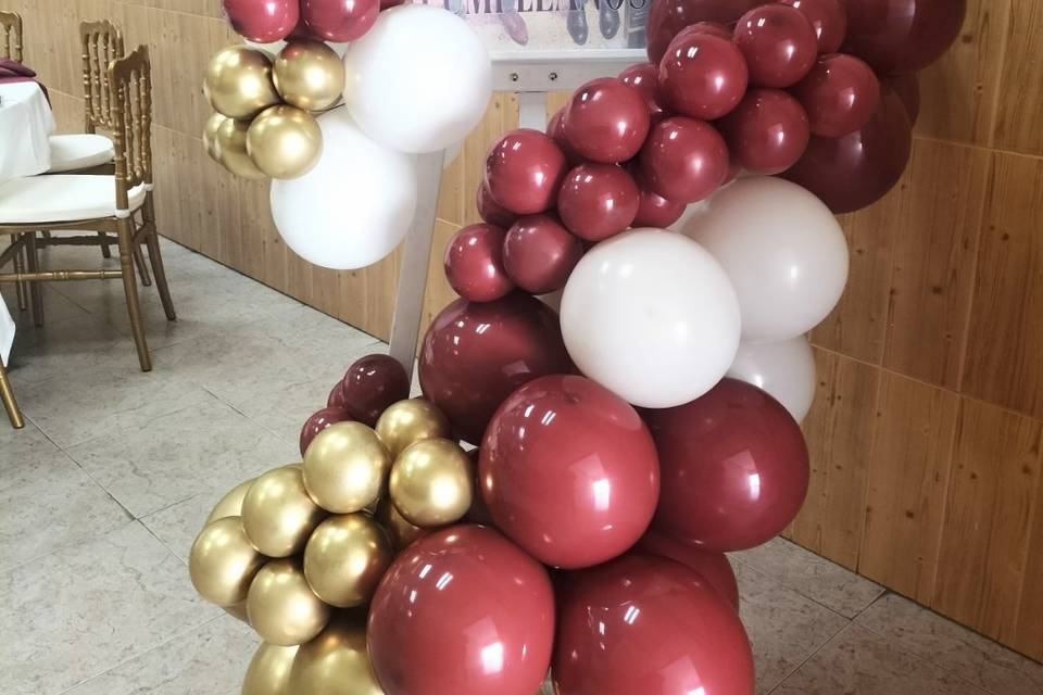 GLOBOS