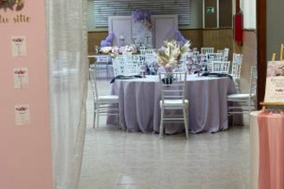 Salón