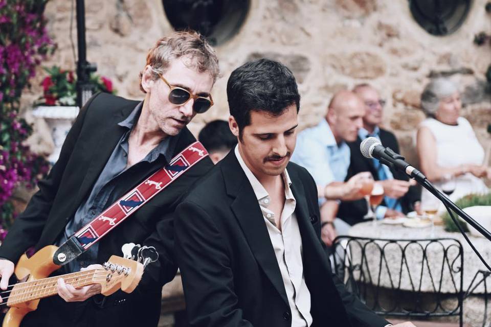 Boda - Pazo Vilaboa