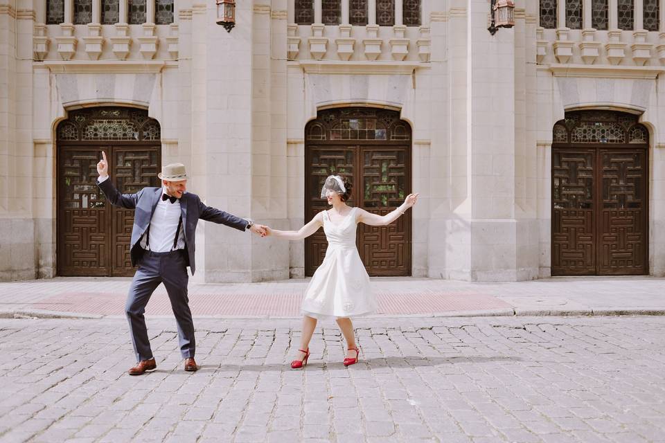 Inés Molina Fotografía