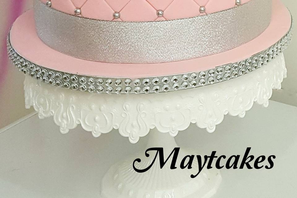 Maytcakes