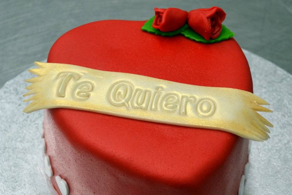 Detalles en galleta