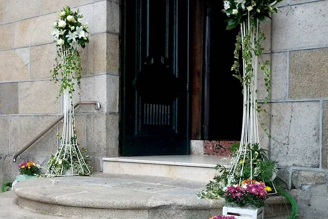 Detalle entrada
