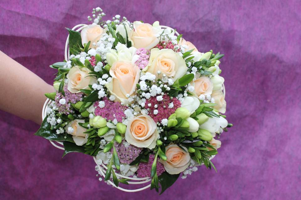 Bouquet variado