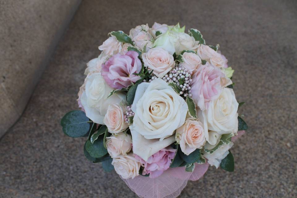 Bouquet variado