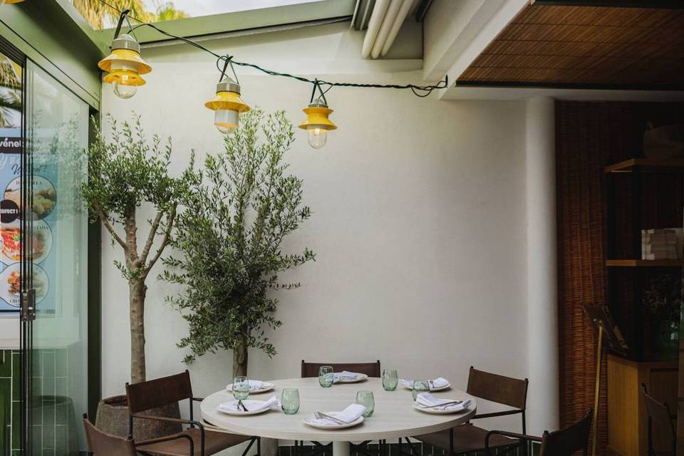 Casa Bassa