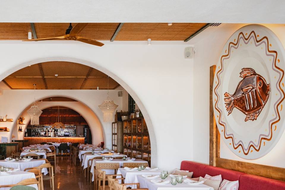 Casa Bassa