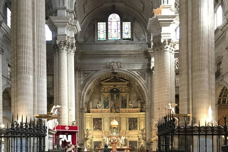 Catedral