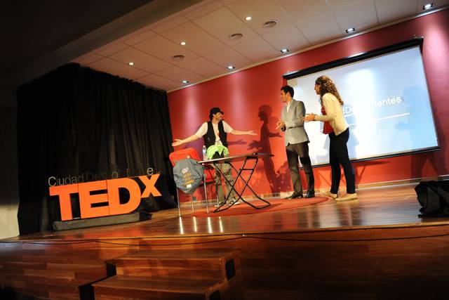 Eventos corporativos