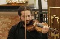 Violín