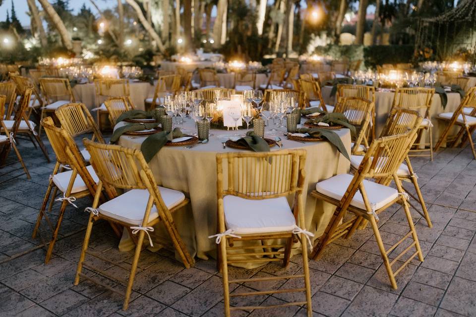 Montoro catering