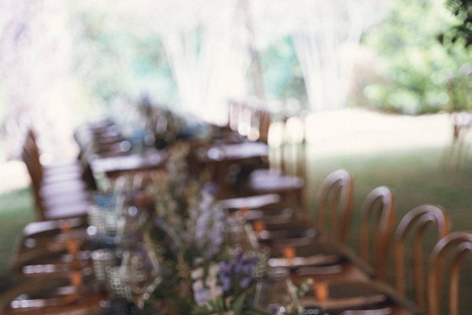 Montoro catering
