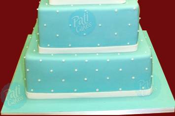 Pati Cakes