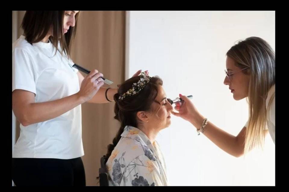 RD Beauty Salon