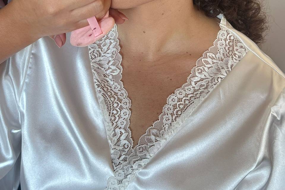 Novias