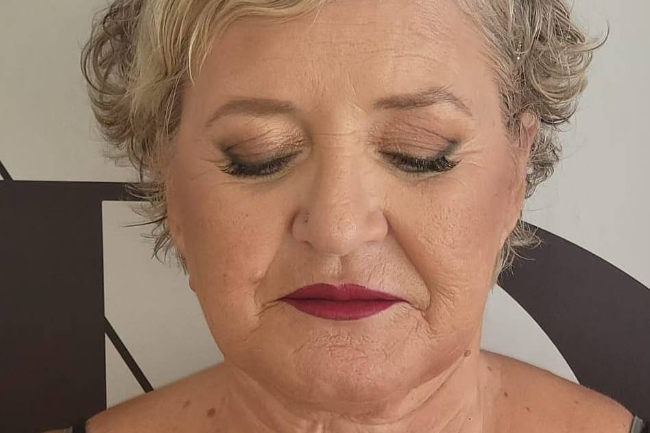 Maquillaje