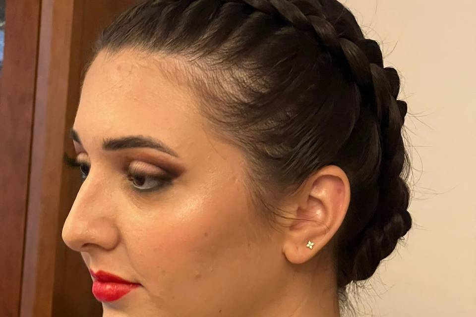 Maquillaje