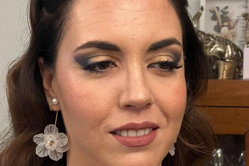 Maquillaje