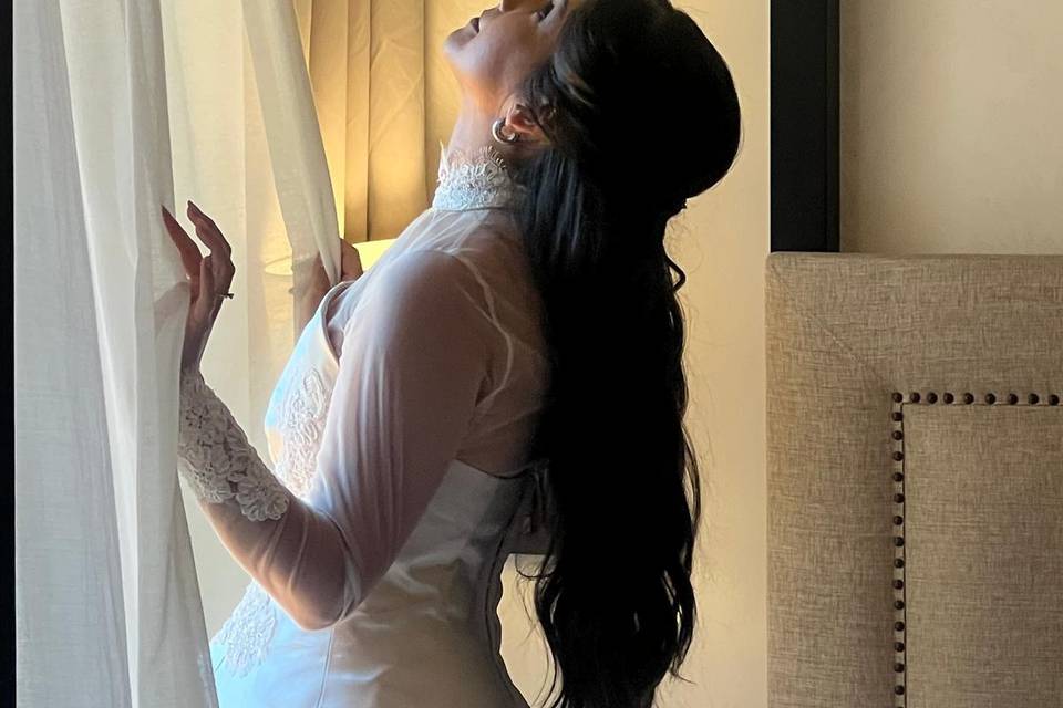 Novias