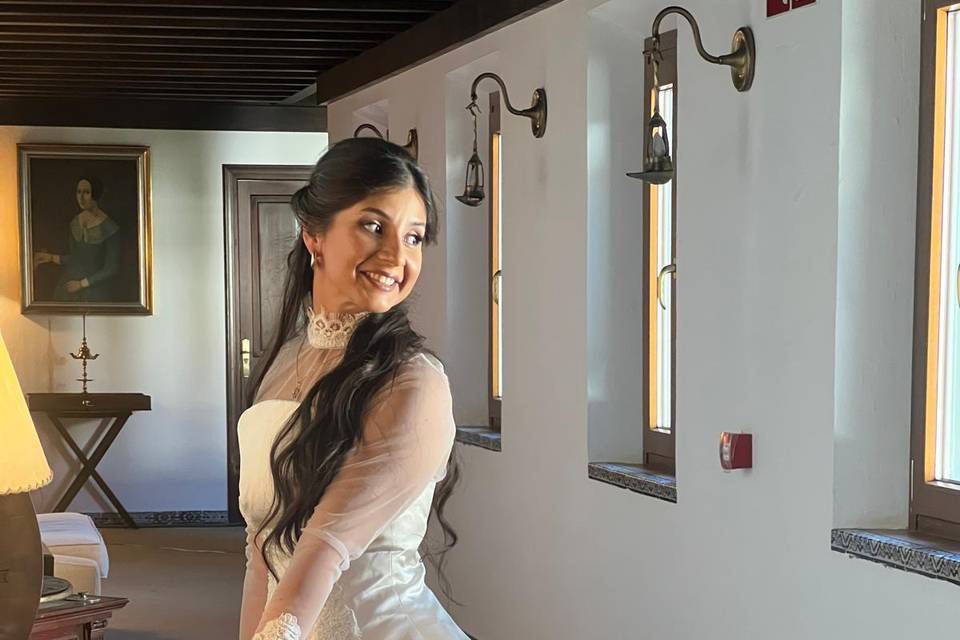 Novias