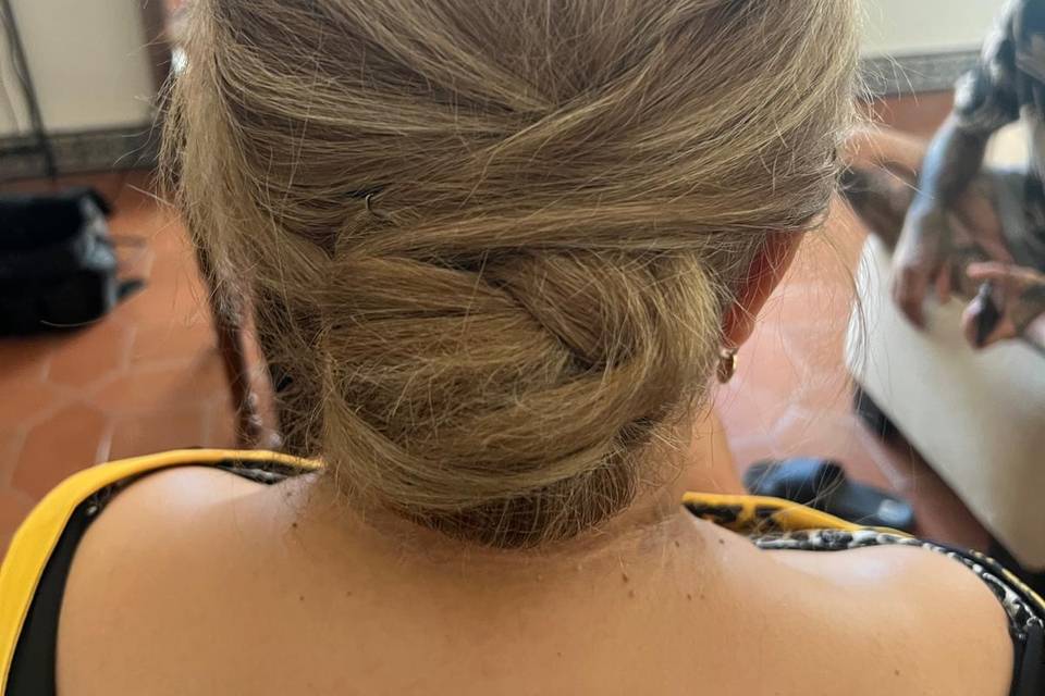 Novias