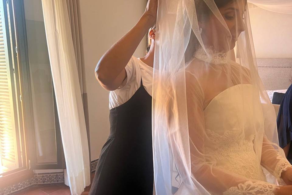 Novias