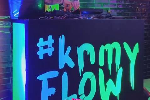 Kon My Flow