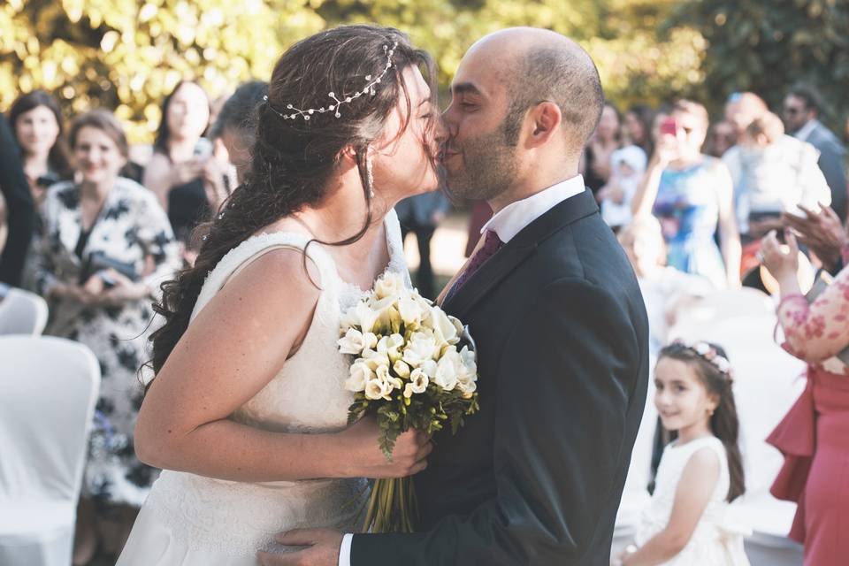 Lluvia de Bodas