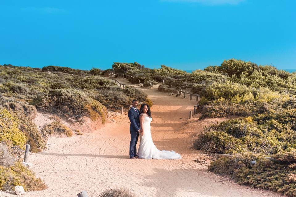 Lluvia de Bodas