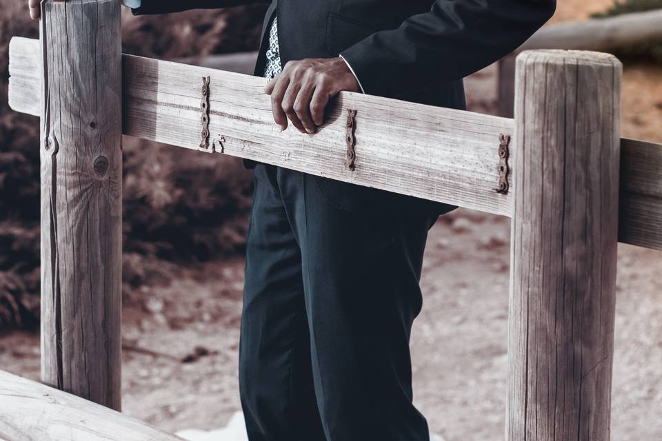 Lluvia de Bodas