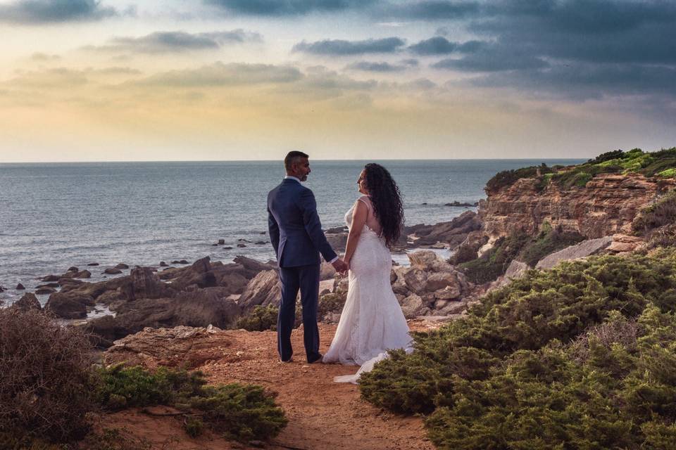 Lluvia de Bodas