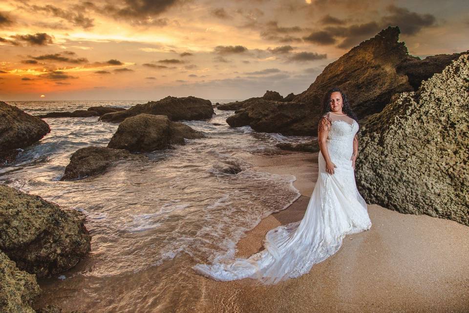 Lluvia de Bodas