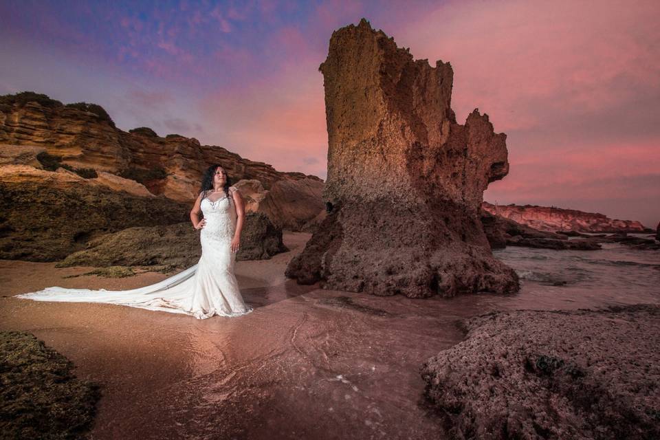 Lluvia de Bodas