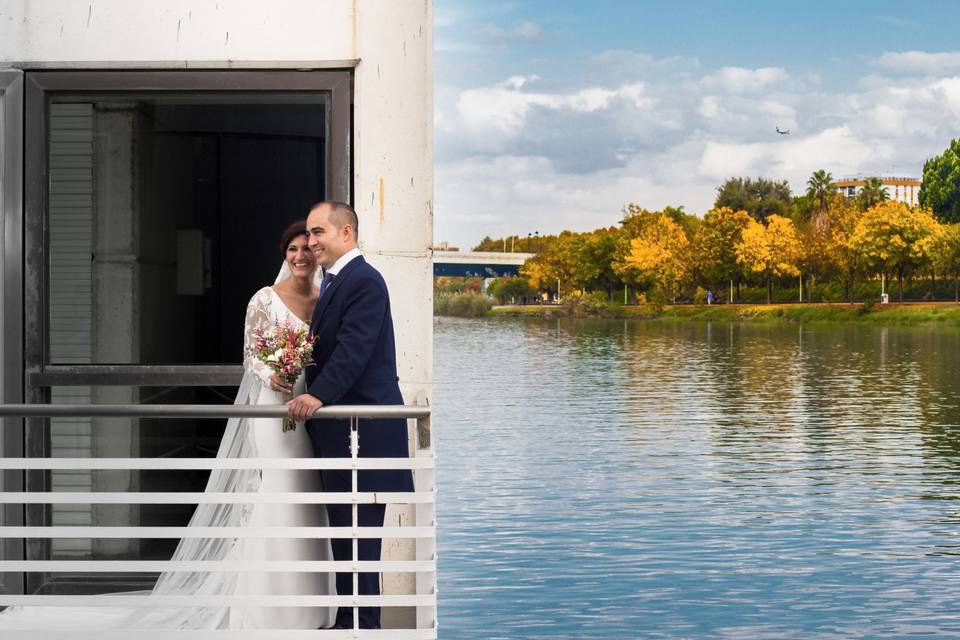 Lluvia de Bodas