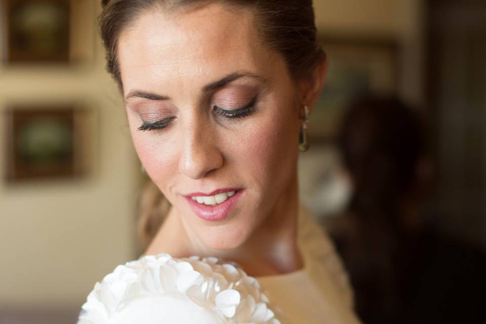 Lluvia de Bodas