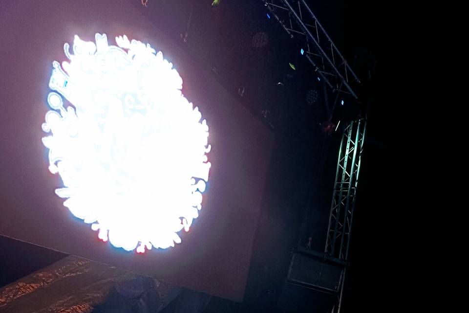 Enol disco