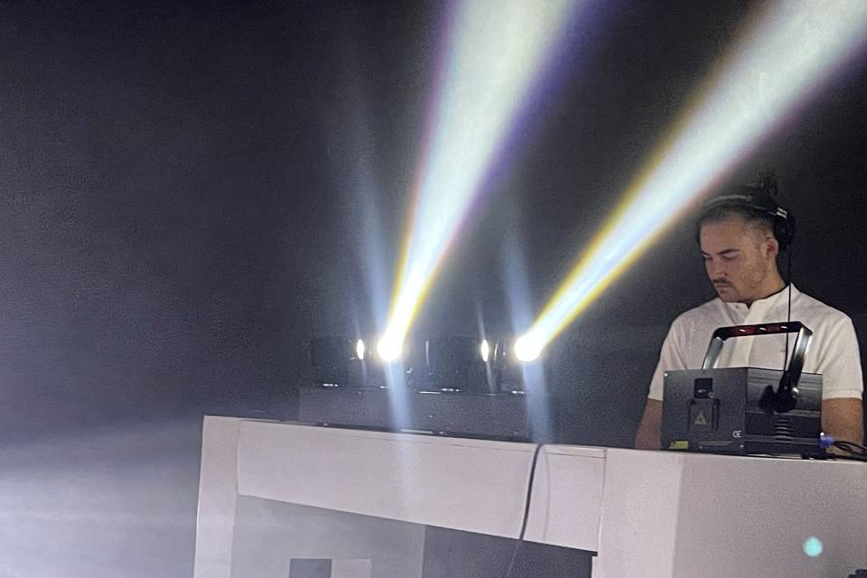Deejay