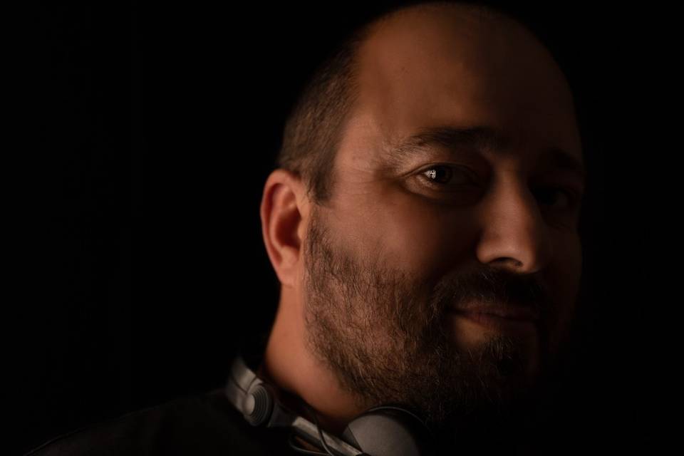 Andrés Medina DJ