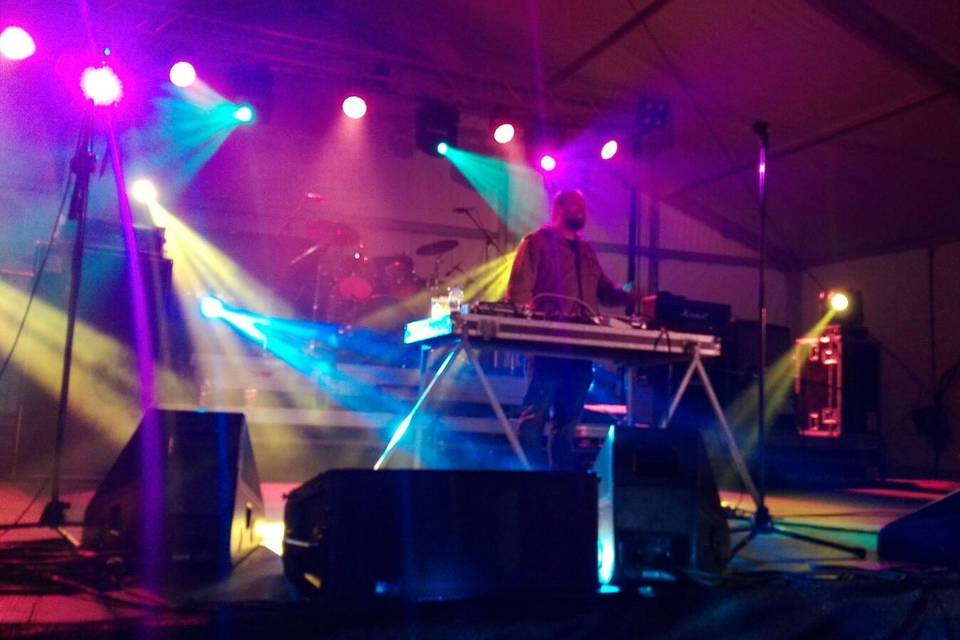 Andrés Medina DJ