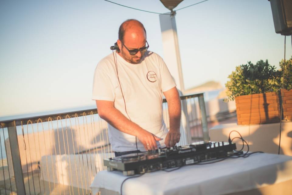 Andrés Medina DJ