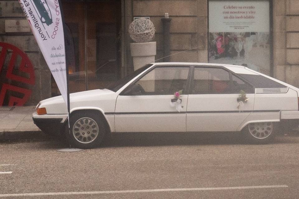 Feria bodas