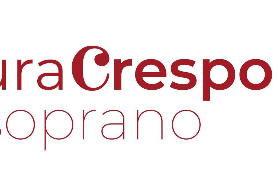 Laura Crespo - Soprano