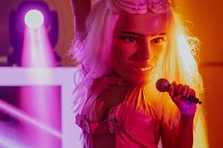 Pink Party Eventos