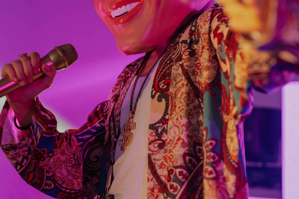 Hora loca daddy yankee