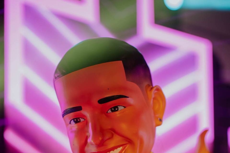Hora loca daddy yankee
