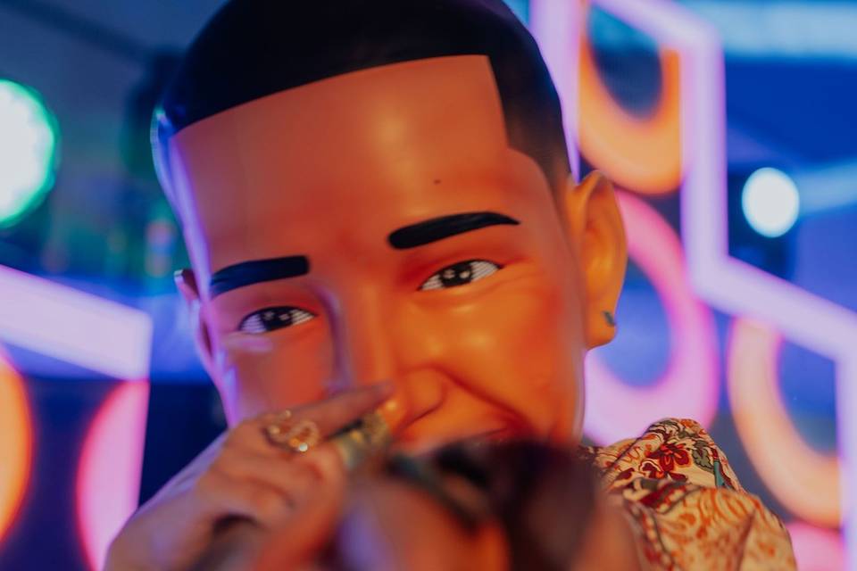Hora loca daddy yankee