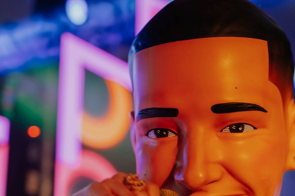 Hora loca daddy yankee